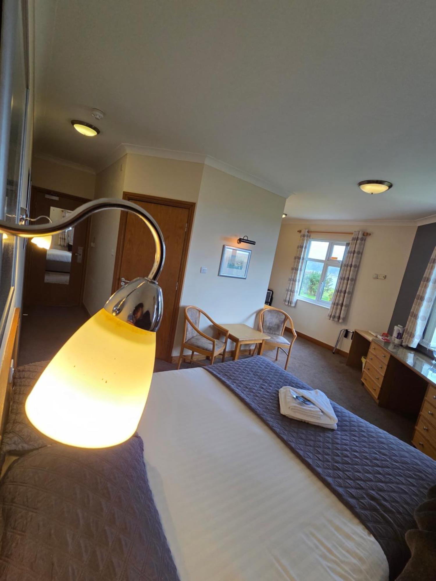 The Little Haven Hotel On The Beach Σάουθ Σιλντς Εξωτερικό φωτογραφία