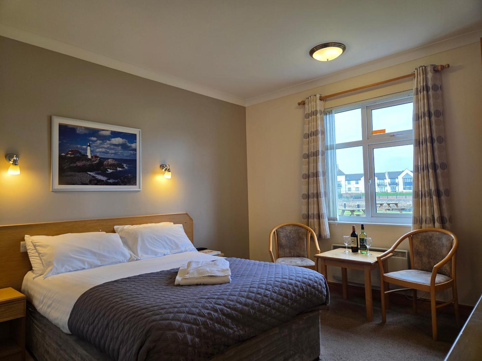 The Little Haven Hotel On The Beach Σάουθ Σιλντς Εξωτερικό φωτογραφία