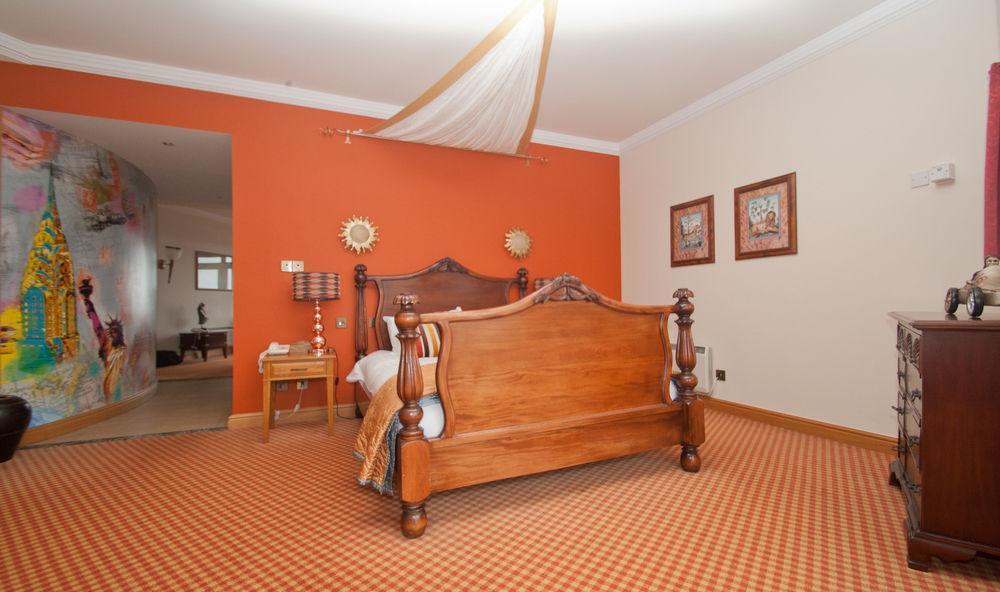 The Little Haven Hotel On The Beach Σάουθ Σιλντς Εξωτερικό φωτογραφία